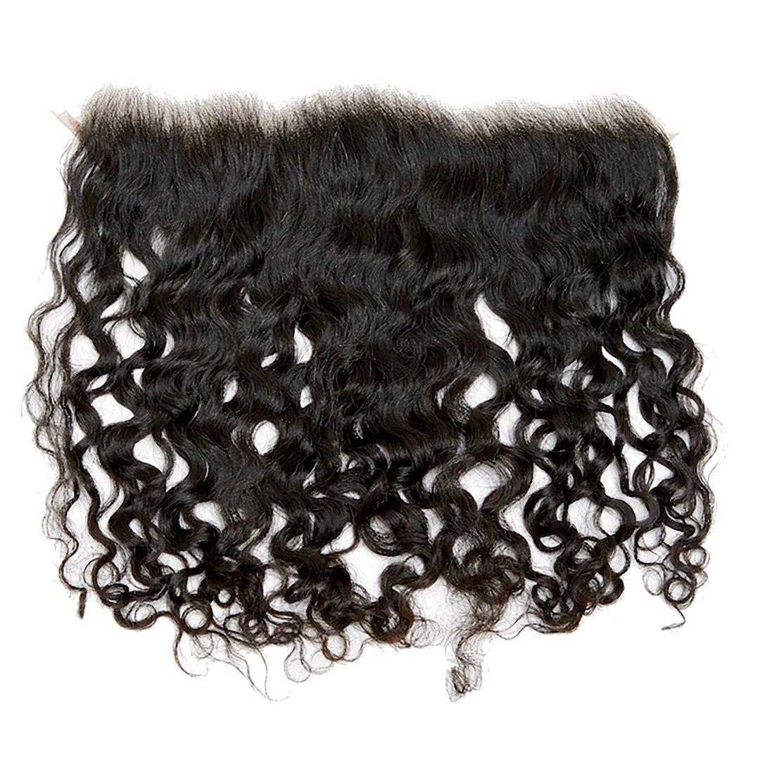 Burmese Curly HD Frontals