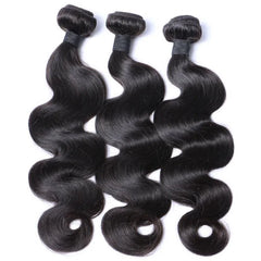 Virgin Body Wave Bundle