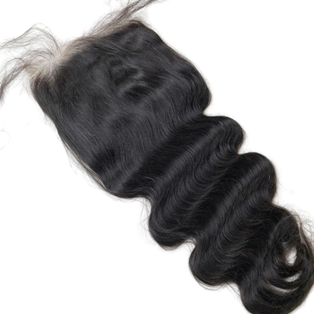 Virgin HD Lace Closure