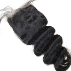 Virgin HD Lace Closure