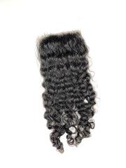 HD Burmese Closures