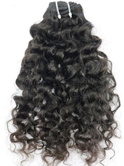 Raw Indian Curly bundle