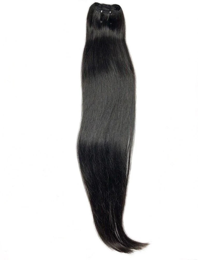 Raw Indian Straight