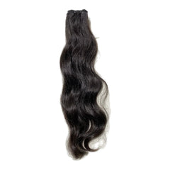 Raw Vietnamese Wavy