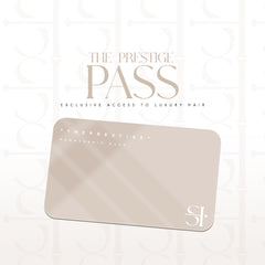 The Prestige Pass